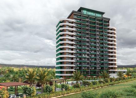 Квартира за 66 000 евро в Мерсине, Турция