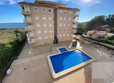 Квартира за 150 000 евро в Торревьехе, Испания