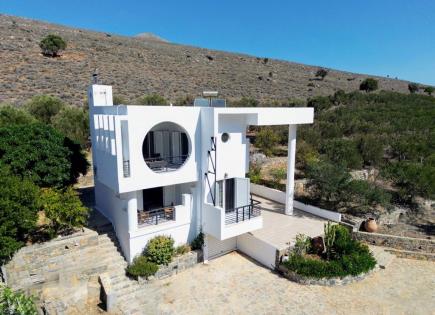 Дом за 350 000 евро в Иерапетре, Греция