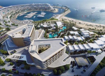 Апартаменты за 130 244 евро в Маскате, Оман
