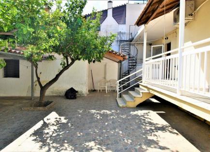 Дом за 110 000 евро в Коринфе, Греция