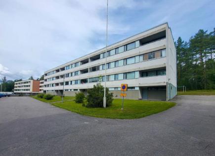 Квартира за 9 000 евро в Савонлинне, Финляндия