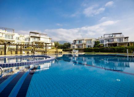 Апартаменты за 150 179 евро в Эсентепе, Кипр