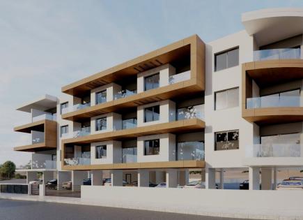 Апартаменты за 172 000 евро в Лимасоле, Кипр