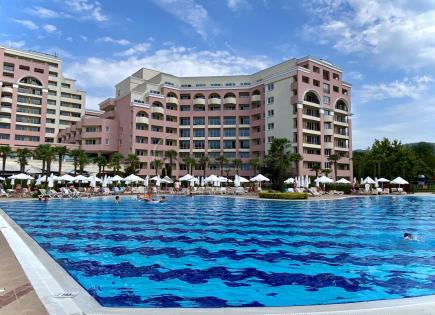 Апартаменты за 100 000 евро на Солнечном берегу, Болгария