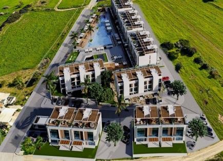 Апартаменты за 222 000 евро в Аканту, Кипр