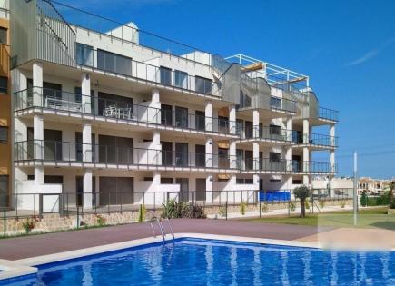 Апартаменты за 186 000 евро в Ориуэла Коста, Испания