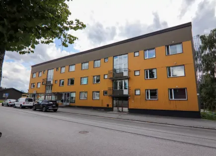 Квартира за 27 300 евро в Вааса, Финляндия