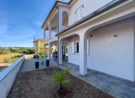 Дом за 600 000 евро в Пуле, Хорватия