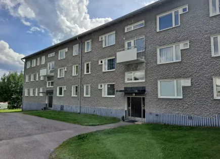 Квартира за 18 739 евро в Иматре, Финляндия