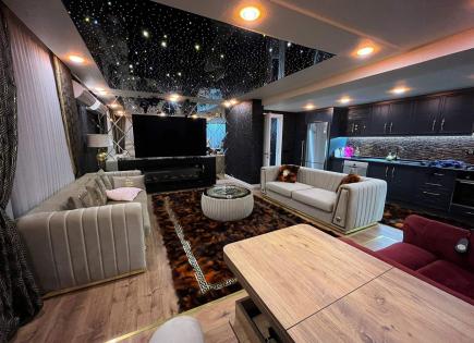 Апартаменты за 150 евро за день в Анталии, Турция