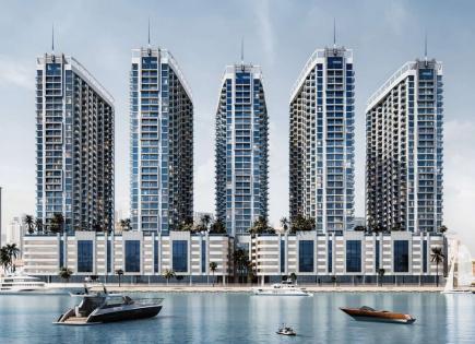 Апартаменты за 160 500 евро в Аджмане, ОАЭ