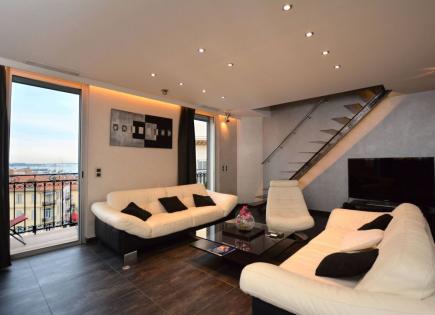 Апартаменты за 2 600 евро за неделю в Каннах, Франция
