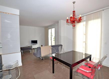 Апартаменты за 3 250 евро за неделю в Каннах, Франция