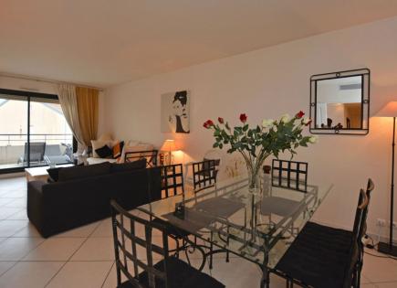 Апартаменты за 4 550 евро за неделю в Каннах, Франция