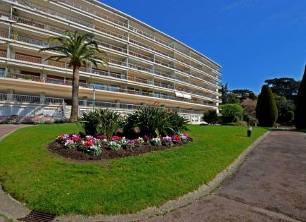 Апартаменты за 5 200 евро за неделю в Каннах, Франция