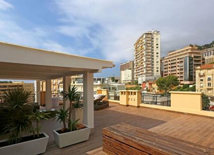 Апартаменты за 7 700 000 евро в Монако, Монако