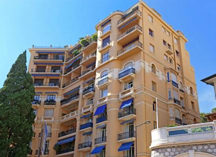 Апартаменты за 12 800 000 евро в Монако, Монако