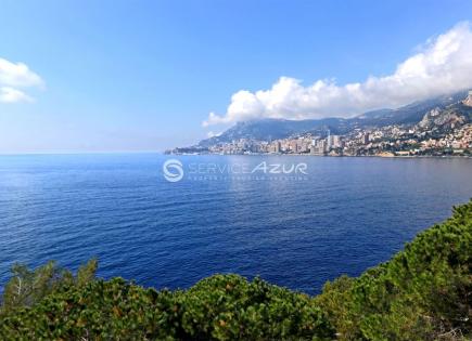 Вилла в Рокбрюн-Кап-Мартен, Франция (цена по запросу)