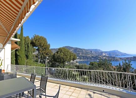 Вилла за 4 800 евро за неделю в Ницце, Франция