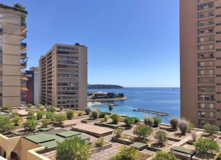 Апартаменты за 7 000 000 евро в Монако, Монако