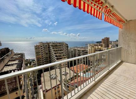 Апартаменты за 5 850 000 евро в Монако, Монако