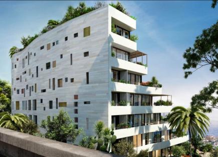 Апартаменты за 2 230 000 евро в Монако, Монако