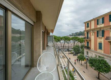 Апартаменты за 4 500 000 евро в Монако, Монако