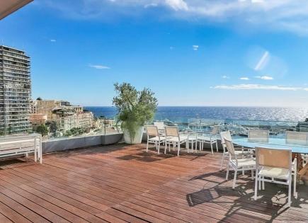 Апартаменты за 17 900 000 евро в Монако, Монако