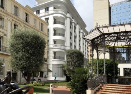 Апартаменты за 9 900 000 евро в Монако, Монако