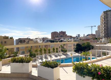 Апартаменты за 1 900 000 евро в Монако, Монако