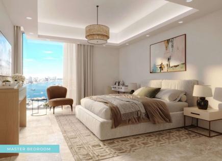 Апартаменты за 181 500 евро в Аджмане, ОАЭ