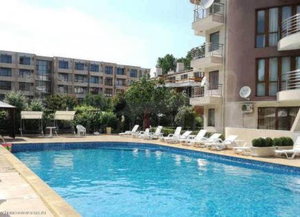 Апартаменты за 79 990 евро на Солнечном берегу, Болгария