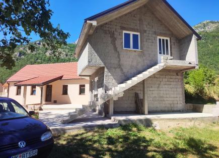 Дом за 79 500 евро в Никшиче, Черногория