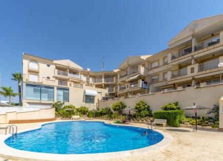 Квартира за 229 000 евро в Деэса-де-Кампоаморе, Испания