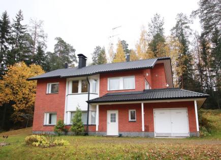 Дом за 165 000 евро в Иити, Финляндия