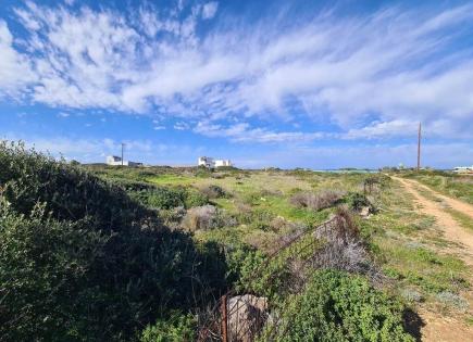 Земля за 1 300 000 евро в Ираклионе, Греция