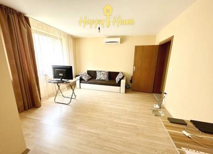 Квартира за 82 500 евро в Святом Власе, Болгария