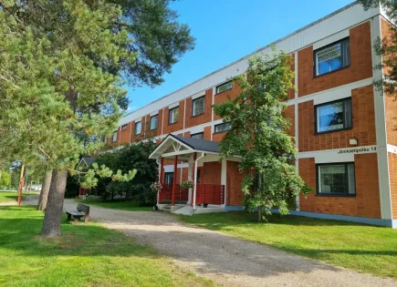Квартира за 6 900 евро в Суомуссалми, Финляндия