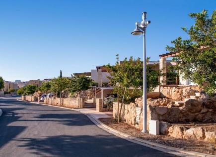 Апартаменты за 540 000 евро в Пафосе, Кипр