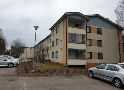 Квартира за 16 612 евро в Коуволе, Финляндия
