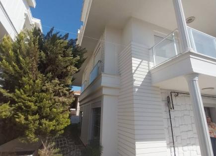 Вилла за 650 000 евро в Анталии, Турция