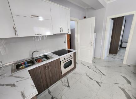 Квартира за 80 000 евро в Дурресе, Албания