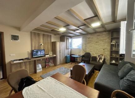 Квартира за 89 000 евро в Крашичах, Черногория