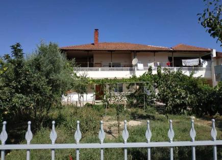 Квартира за 75 000 евро в Пиерии, Греция