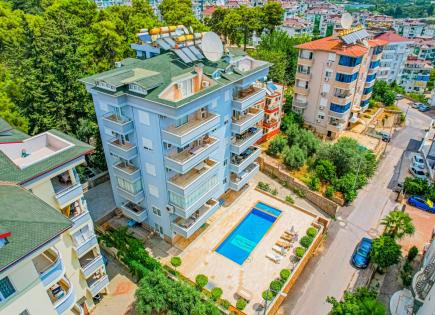 Квартира за 174 000 евро в Алании, Турция