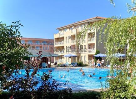 Апартаменты за 31 000 евро на Солнечном берегу, Болгария