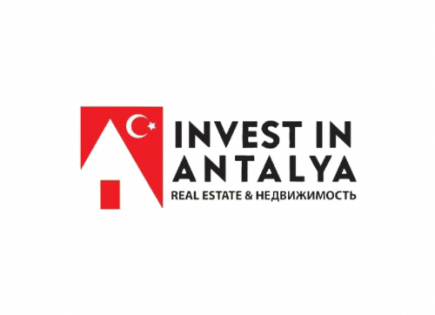 Земля за 322 656 евро в Анталии, Турция