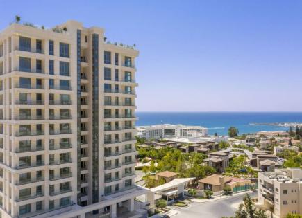Апартаменты за 4 887 500 евро в Лимасоле, Кипр