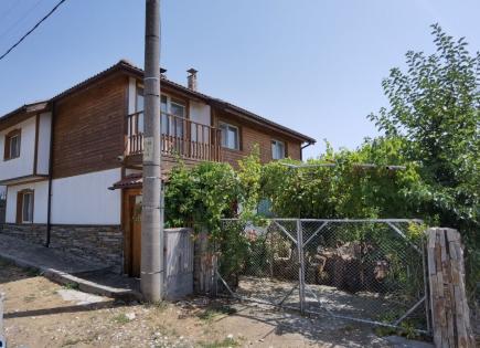 Дом за 115 000 евро в Граматиково, Болгария